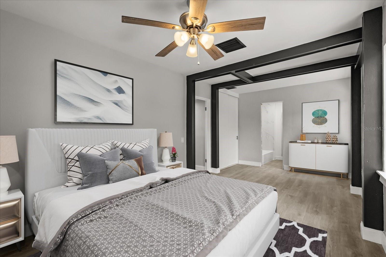 VILLA MANOR - Residential