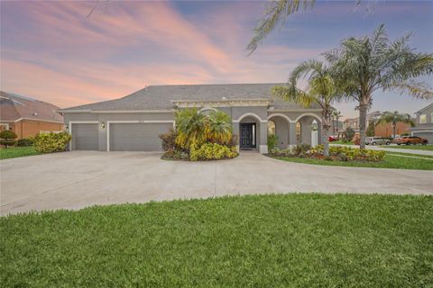 1905 VIA NAPOLI STREET PLANT CITY FL 33566