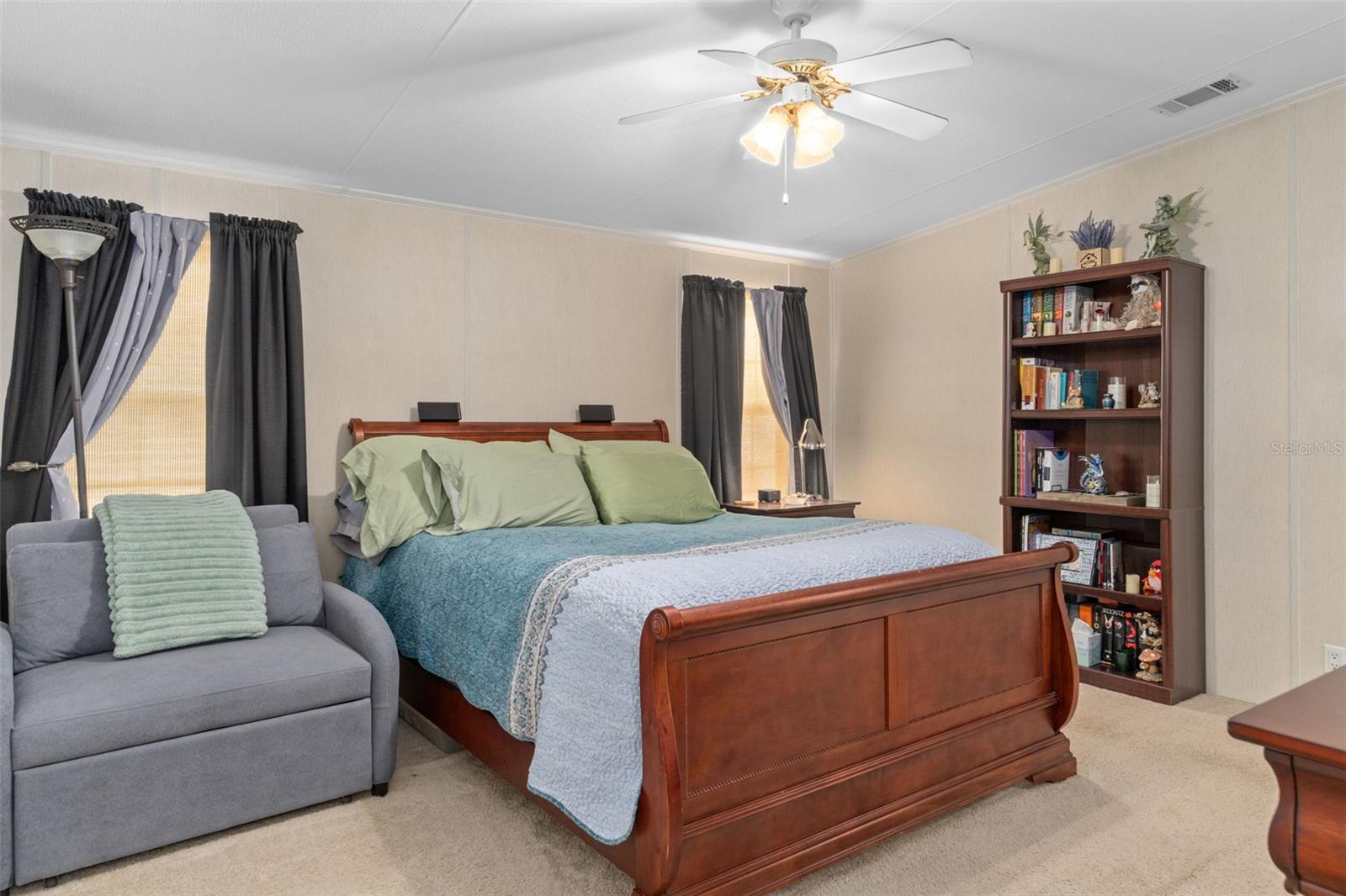 FLORIDA HLNDS - Residential