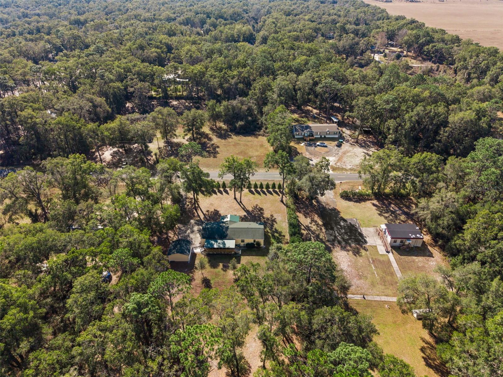 FLORIDA HLNDS - Residential