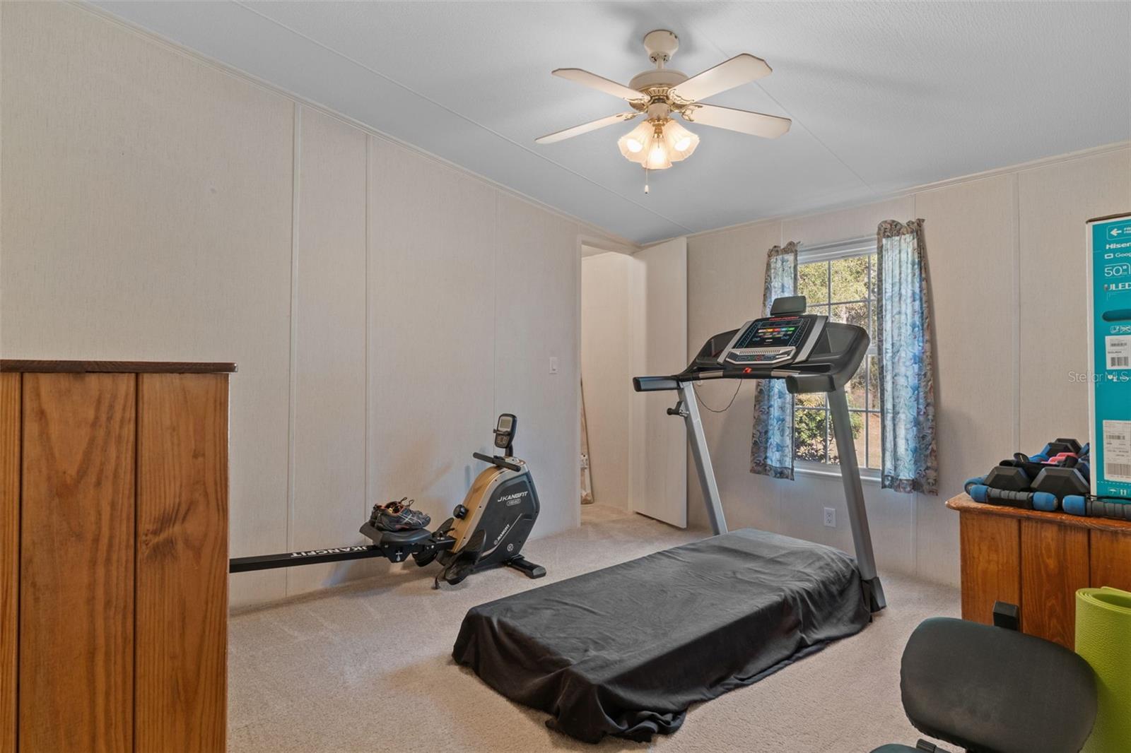 FLORIDA HLNDS - Residential