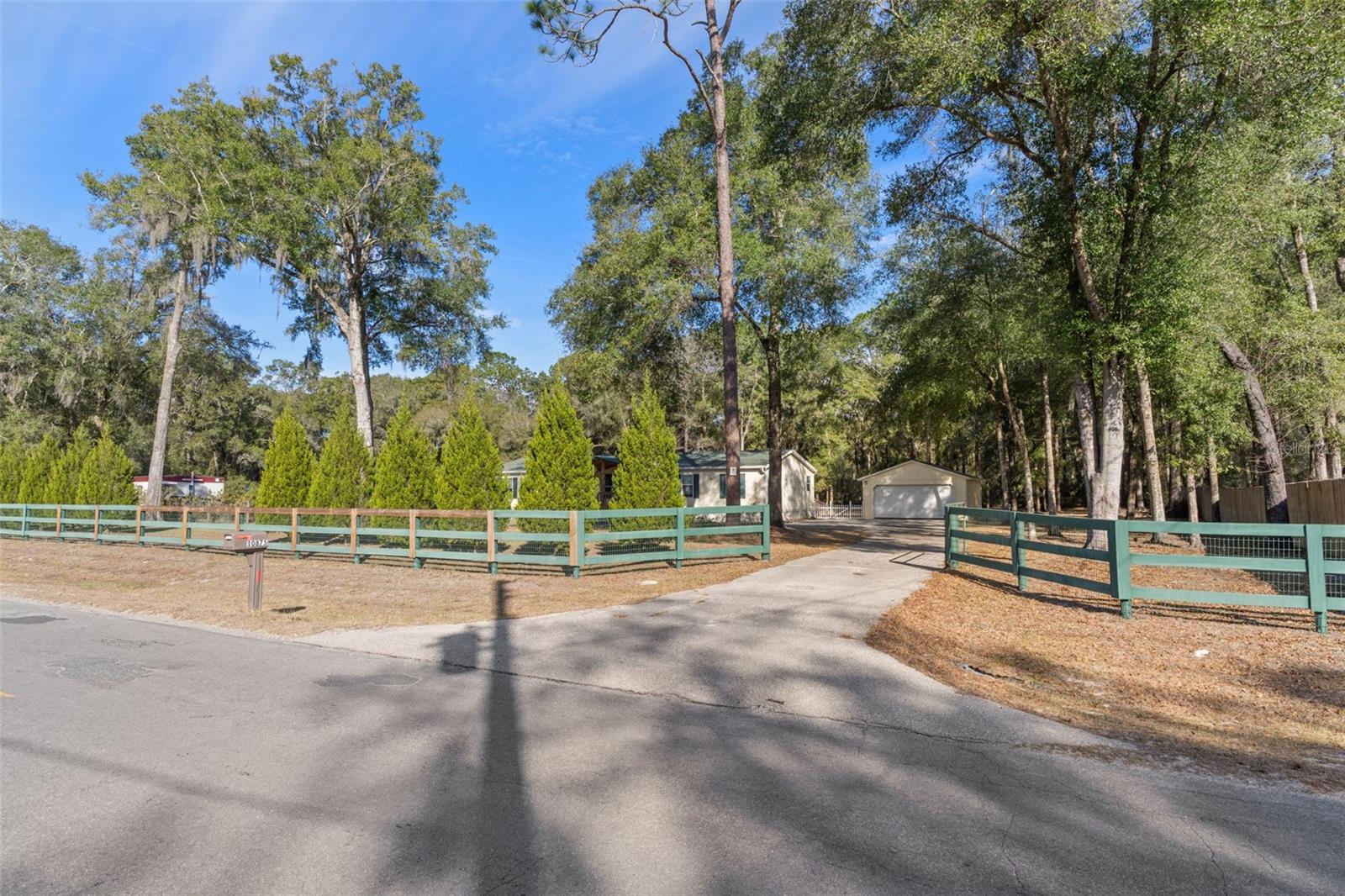 FLORIDA HLNDS - Residential