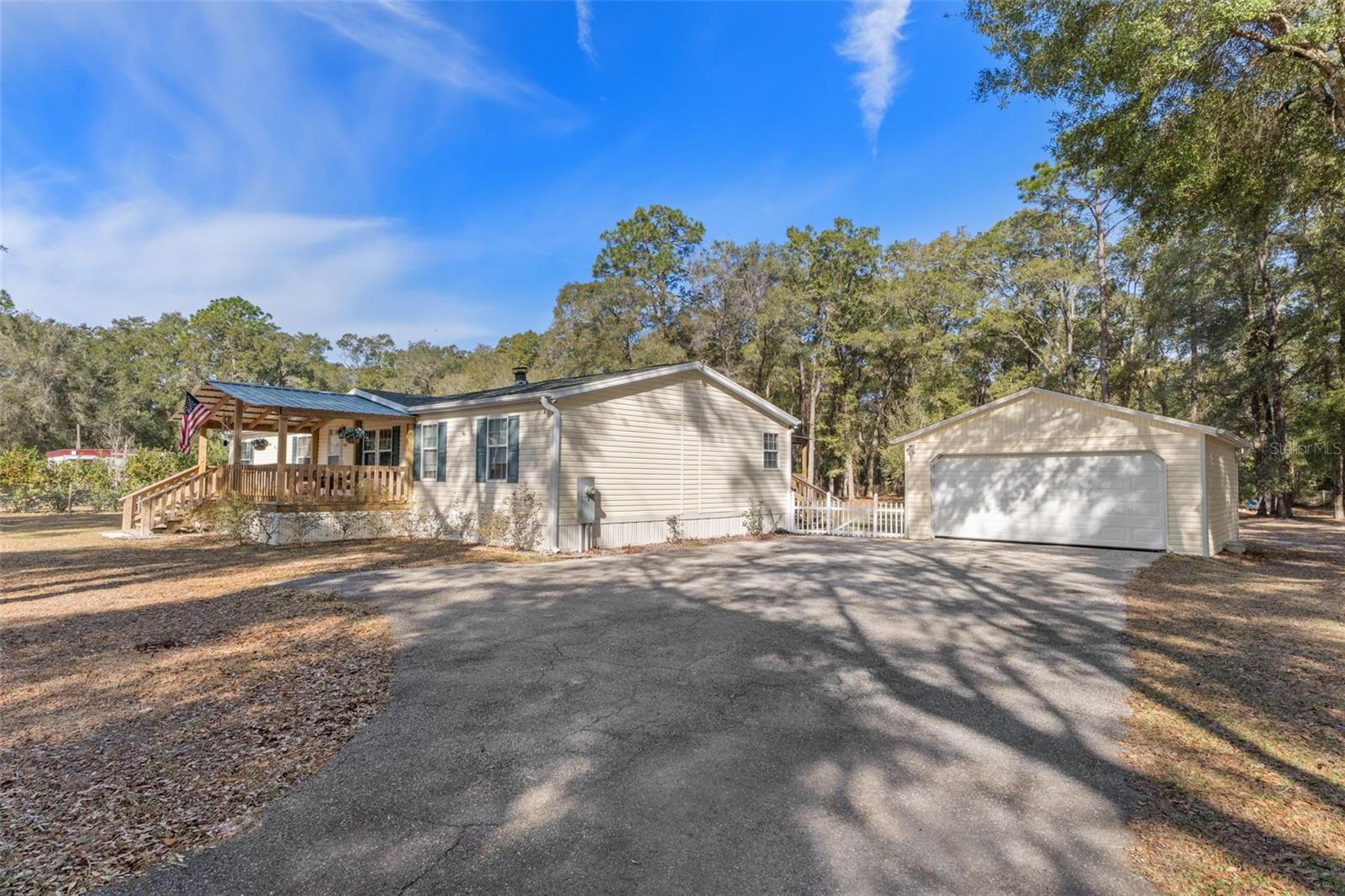 FLORIDA HLNDS - Residential