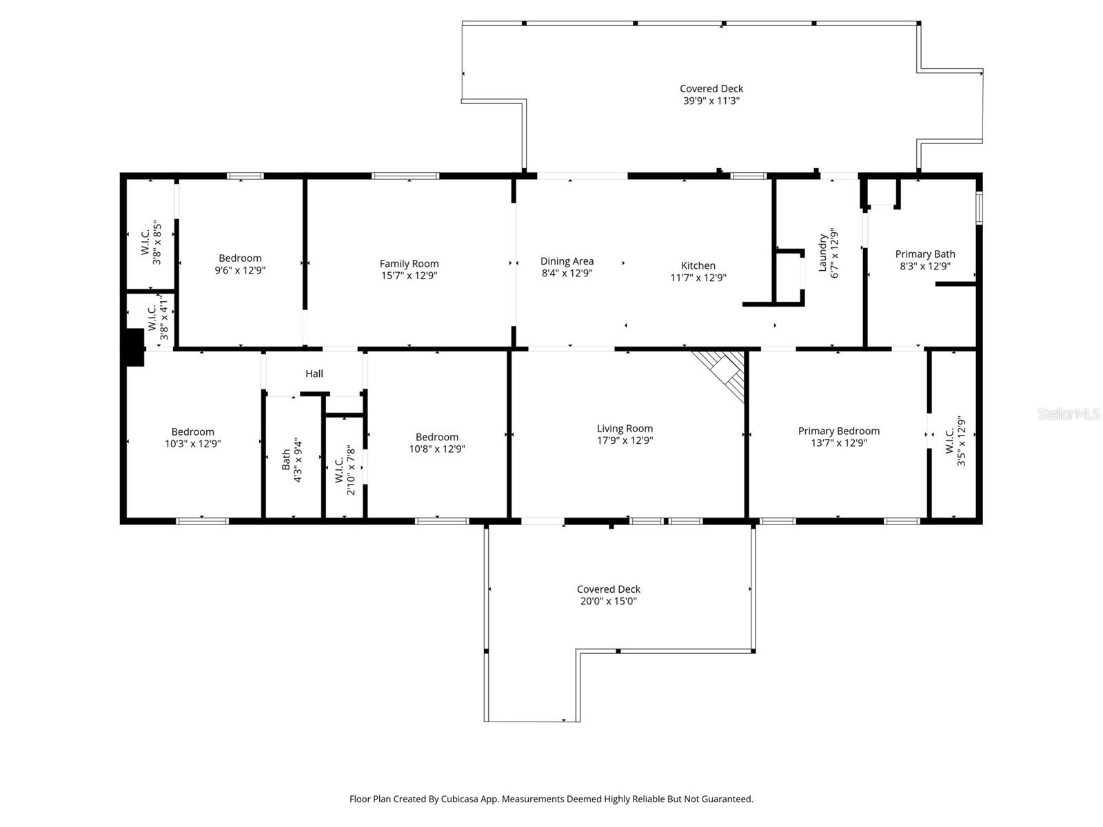 FLORIDA HLNDS - Residential