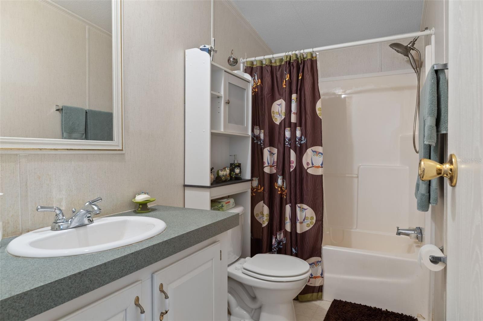 FLORIDA HLNDS - Residential