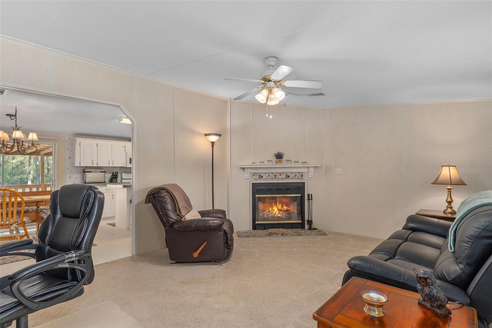 FLORIDA HLNDS - Residential