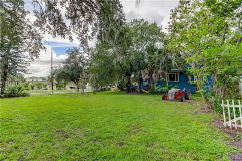 A home in OLDSMAR