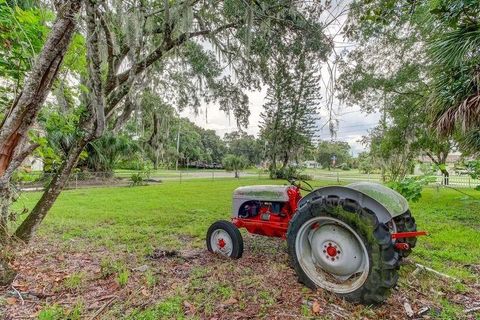 A home in OLDSMAR