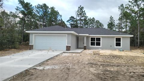 A home in DUNNELLON