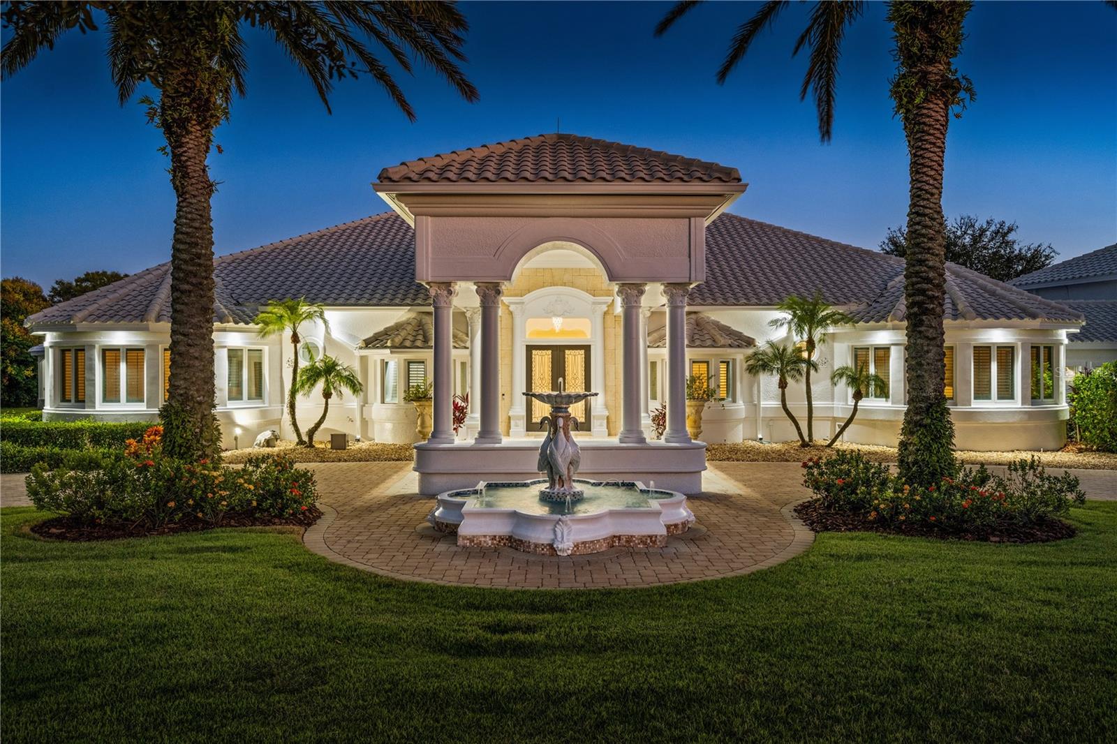 LAKE DOWN CREST - Residential