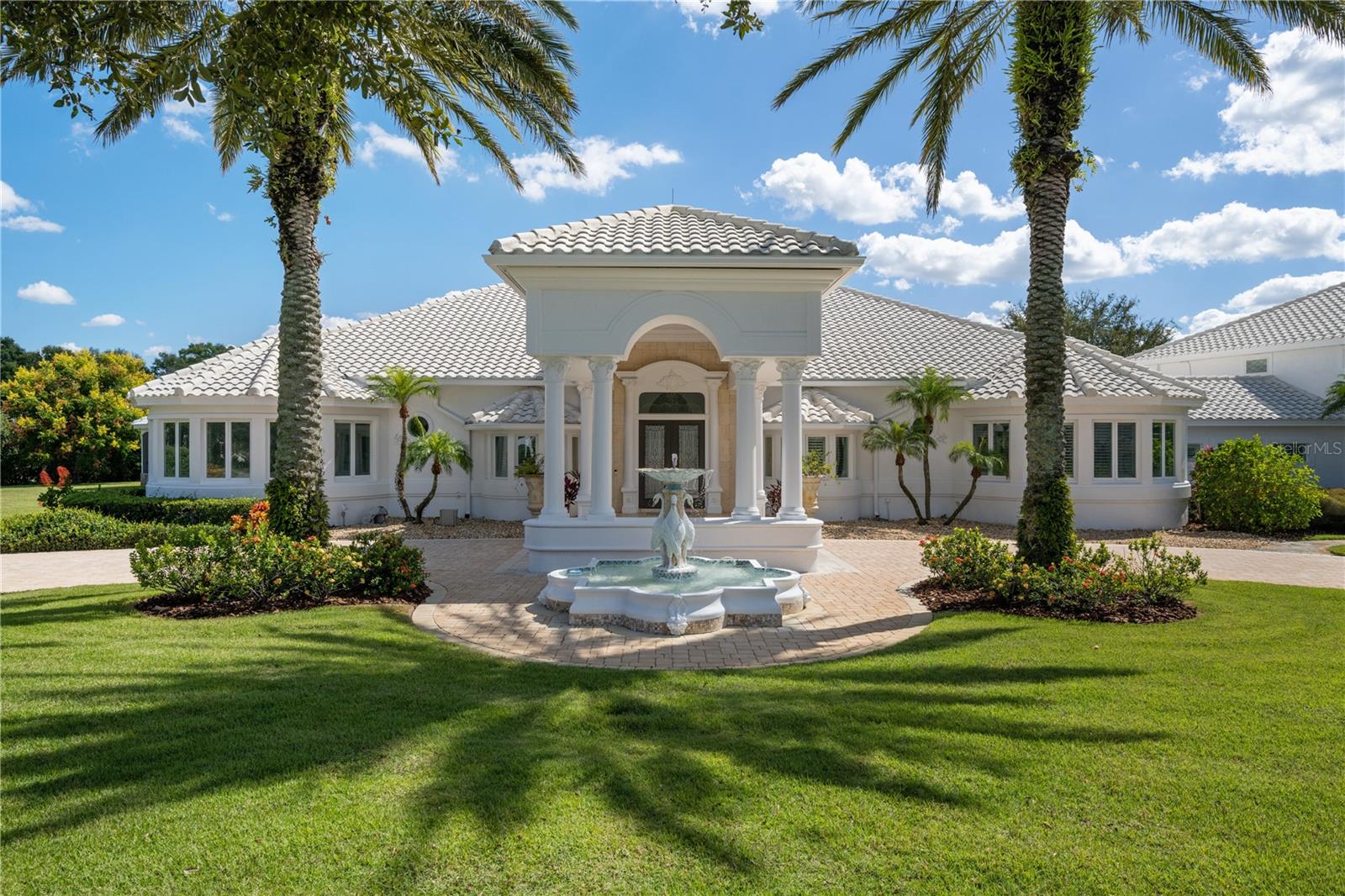 LAKE DOWN CREST - Residential
