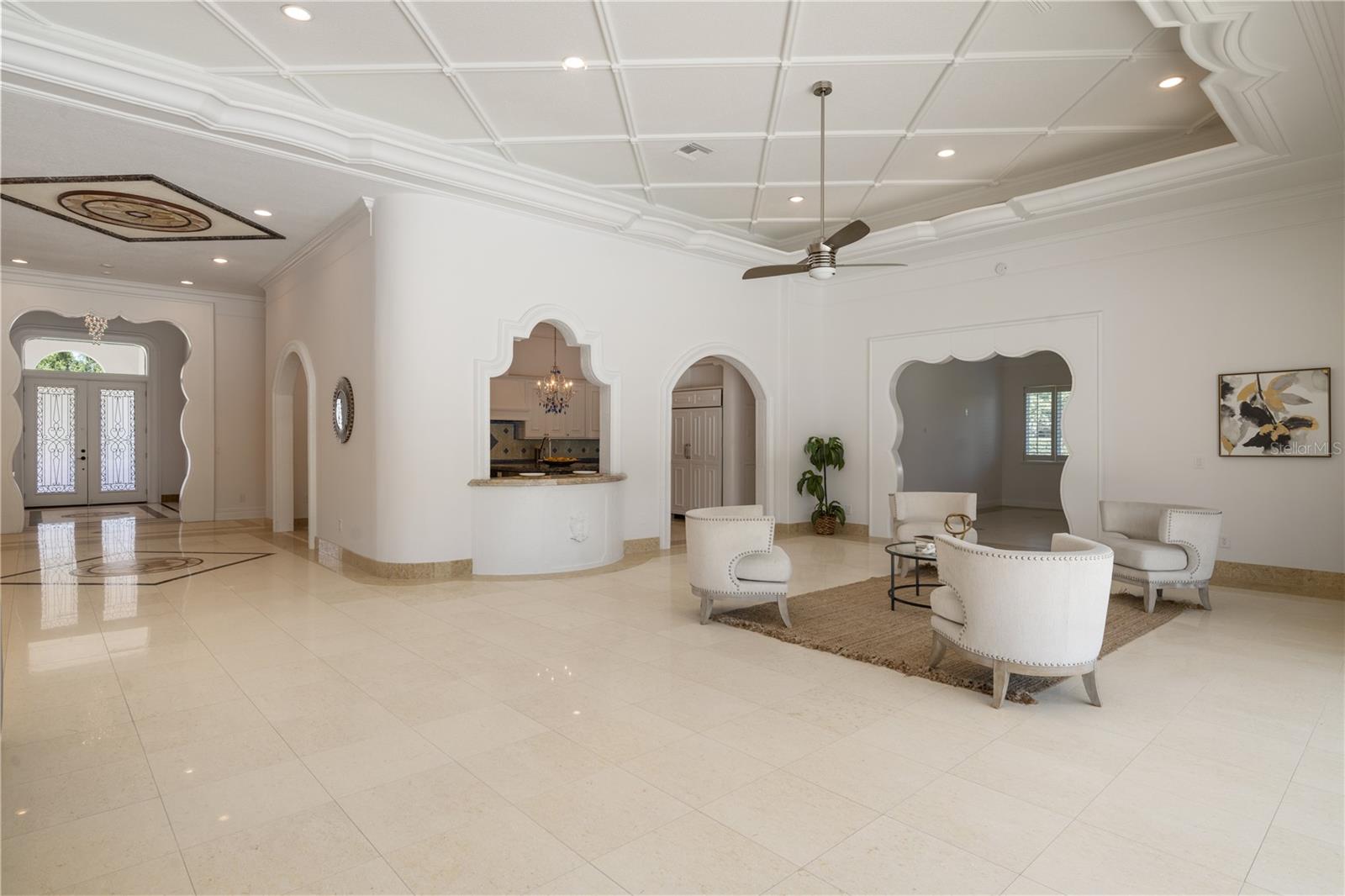 LAKE DOWN CREST - Residential