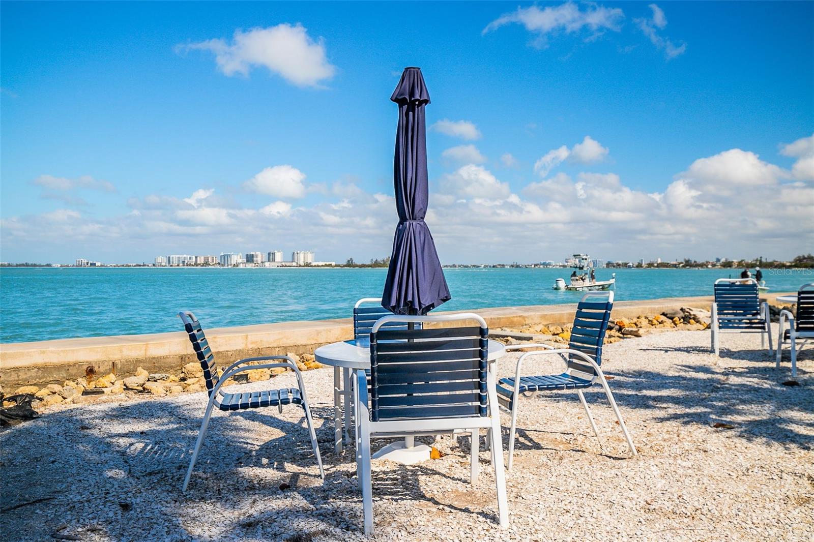 SANDY COVE II - Residential