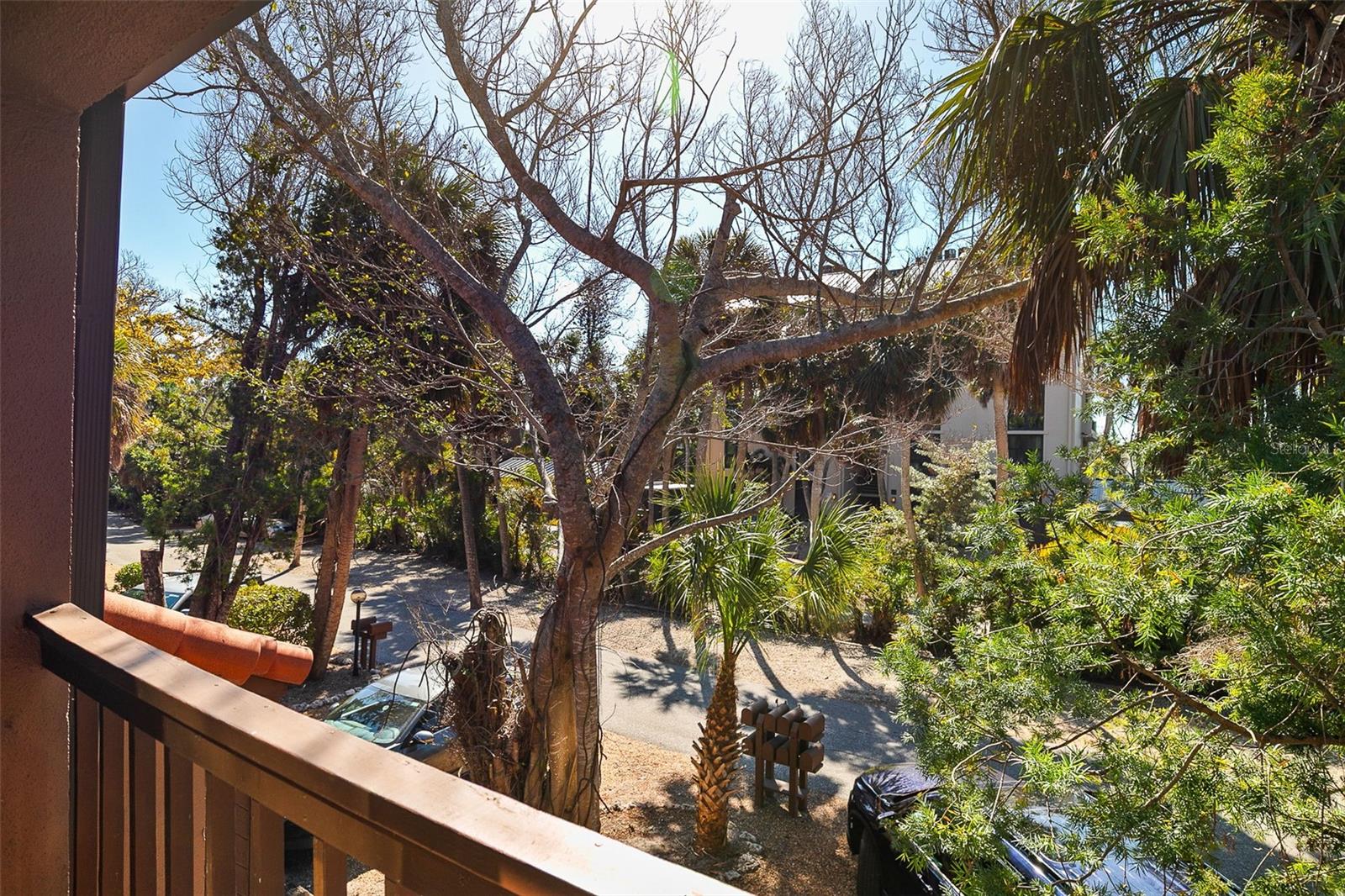 SANDY COVE II - Residential