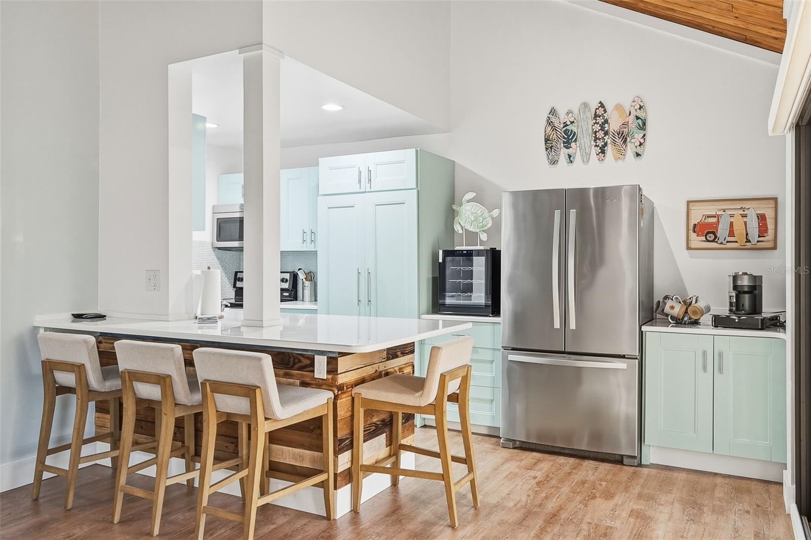 SANDY COVE II - Residential