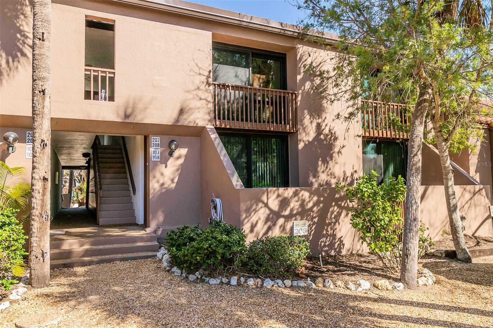 SANDY COVE II - Residential