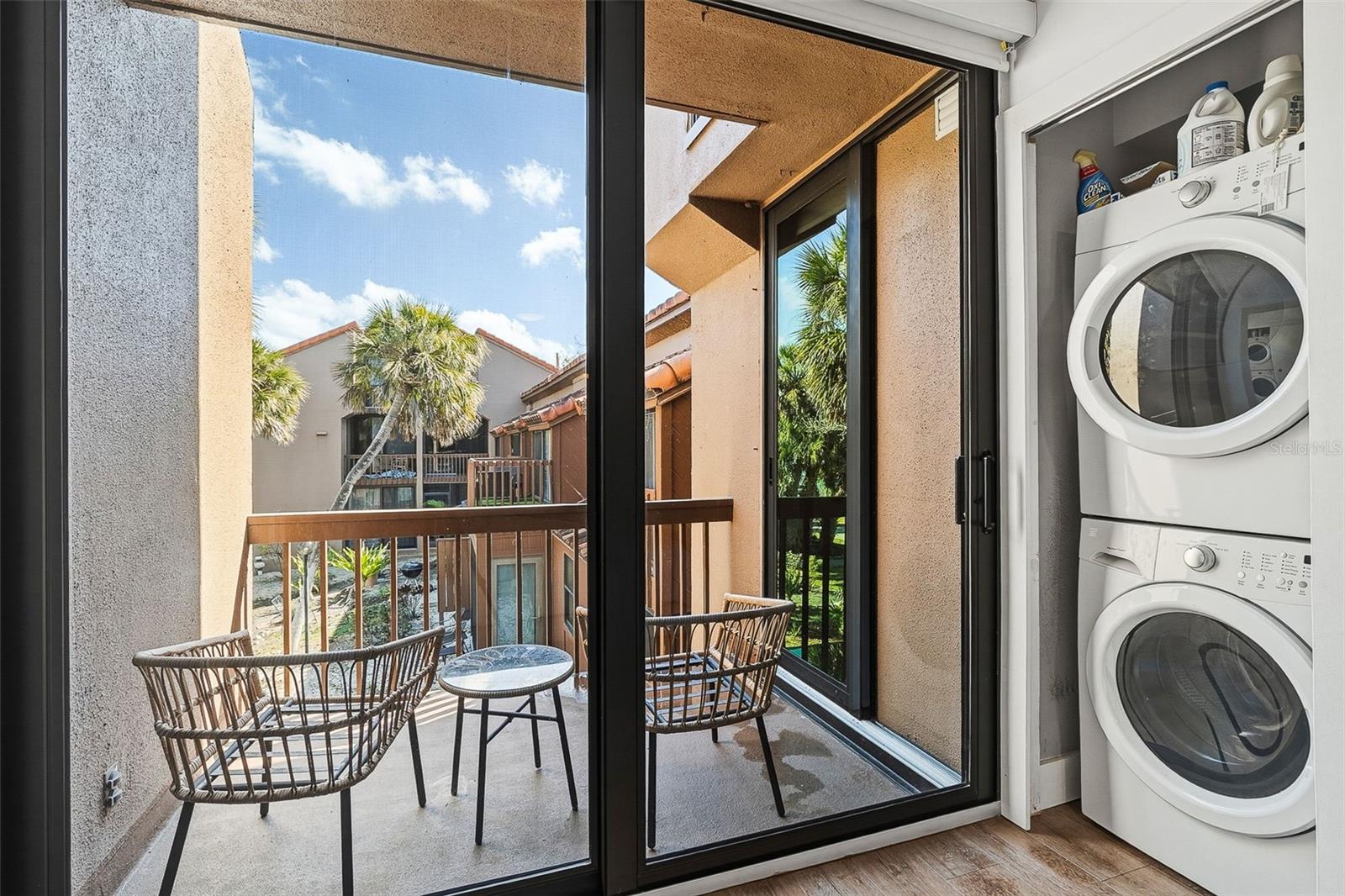 SANDY COVE II - Residential