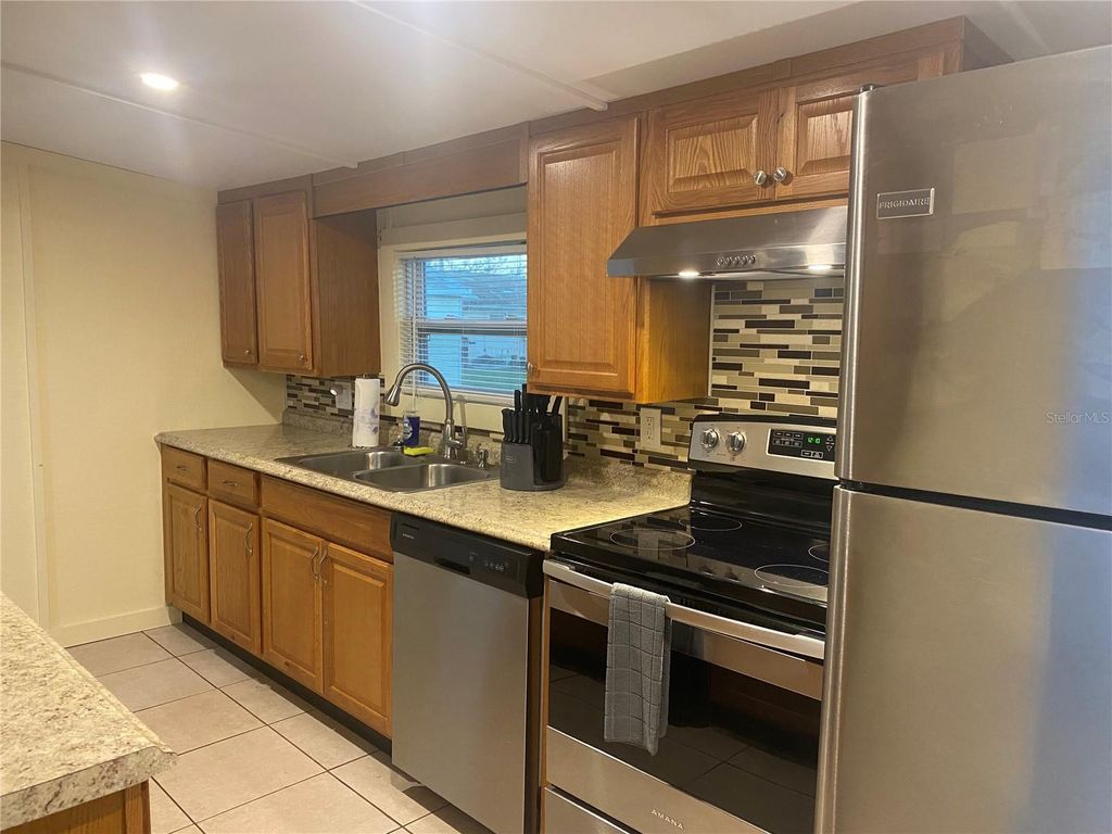 Photo of 26022 Glasgow Avenue, Punta Gorda, FL 33950 (MLS # A4695609)