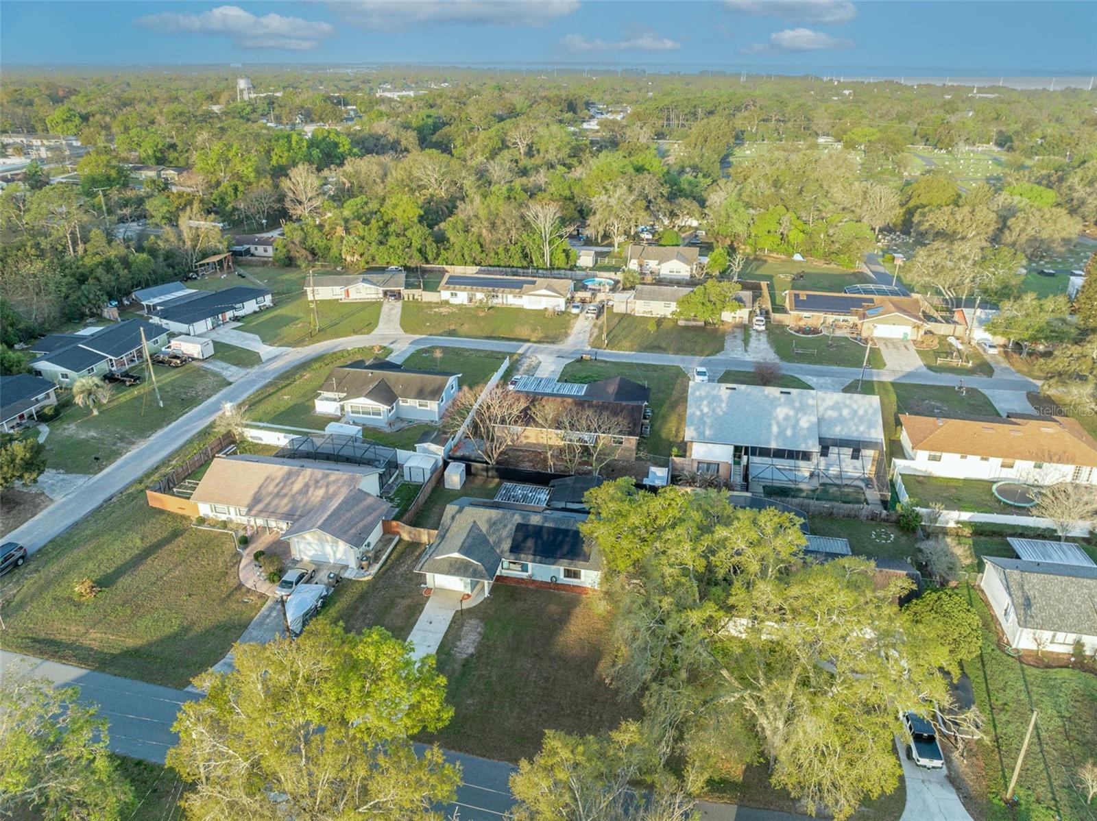 BUCKEYE ADD - Residential