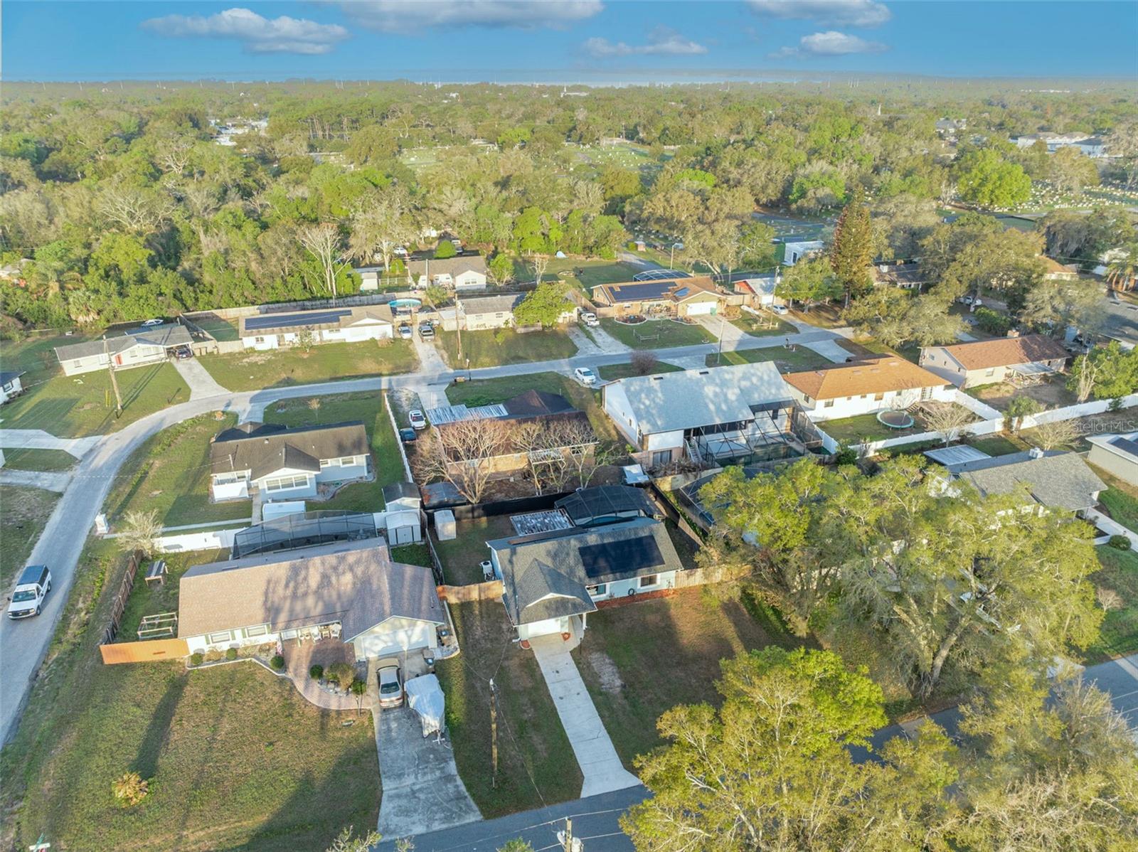 BUCKEYE ADD - Residential