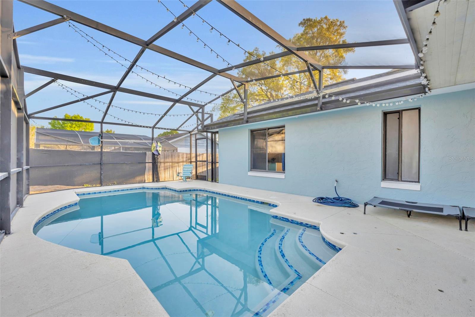 BUCKEYE ADD - Residential