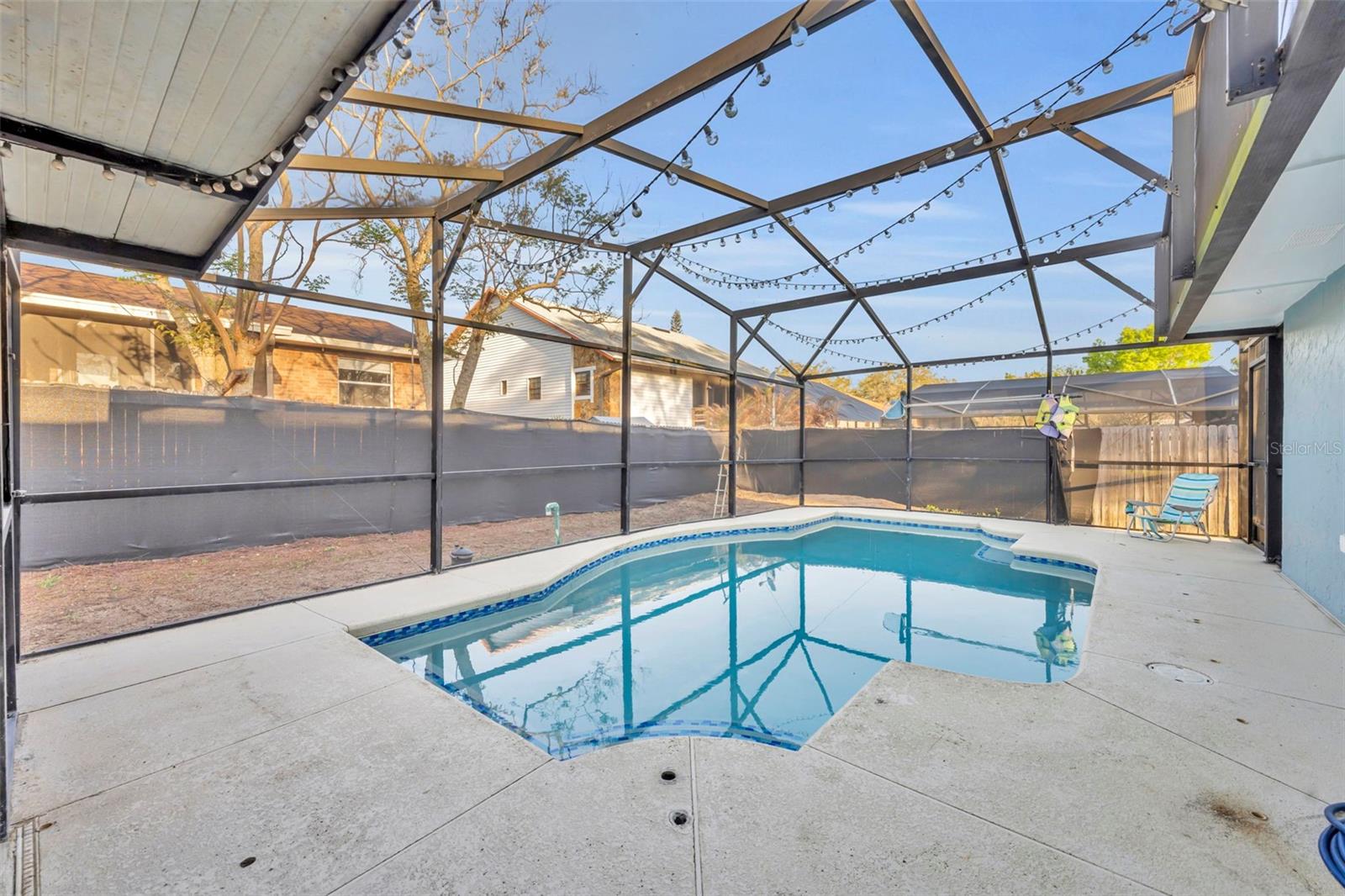 BUCKEYE ADD - Residential