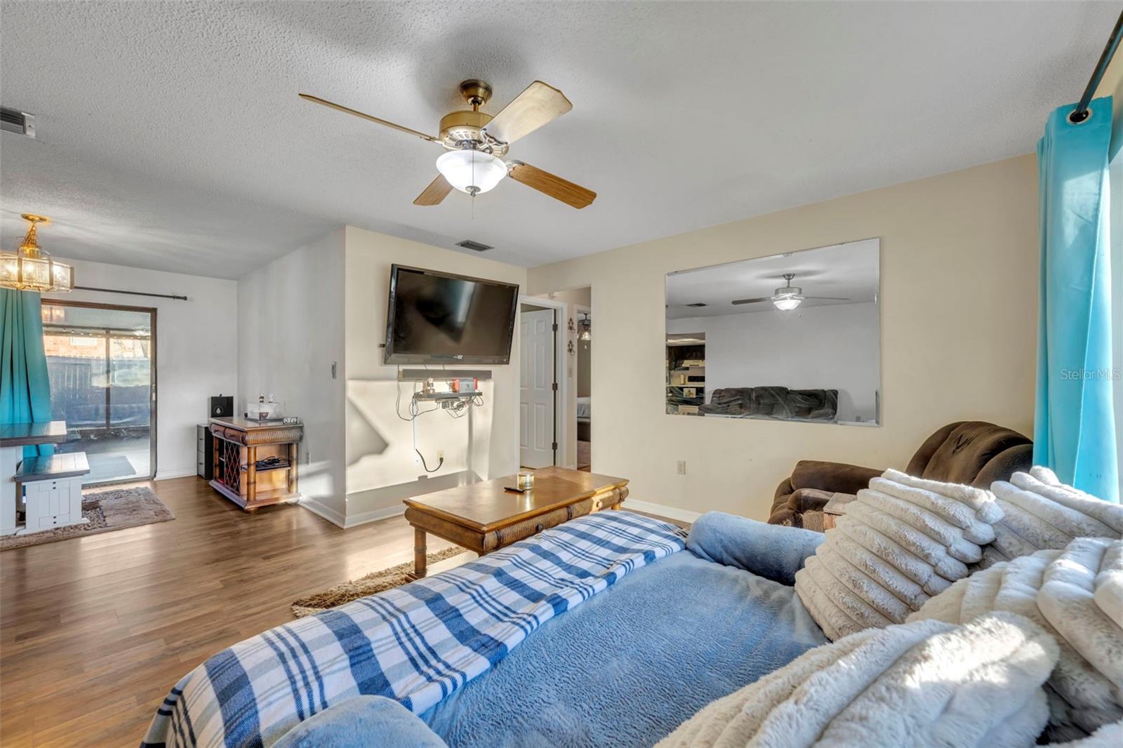 BUCKEYE ADD - Residential