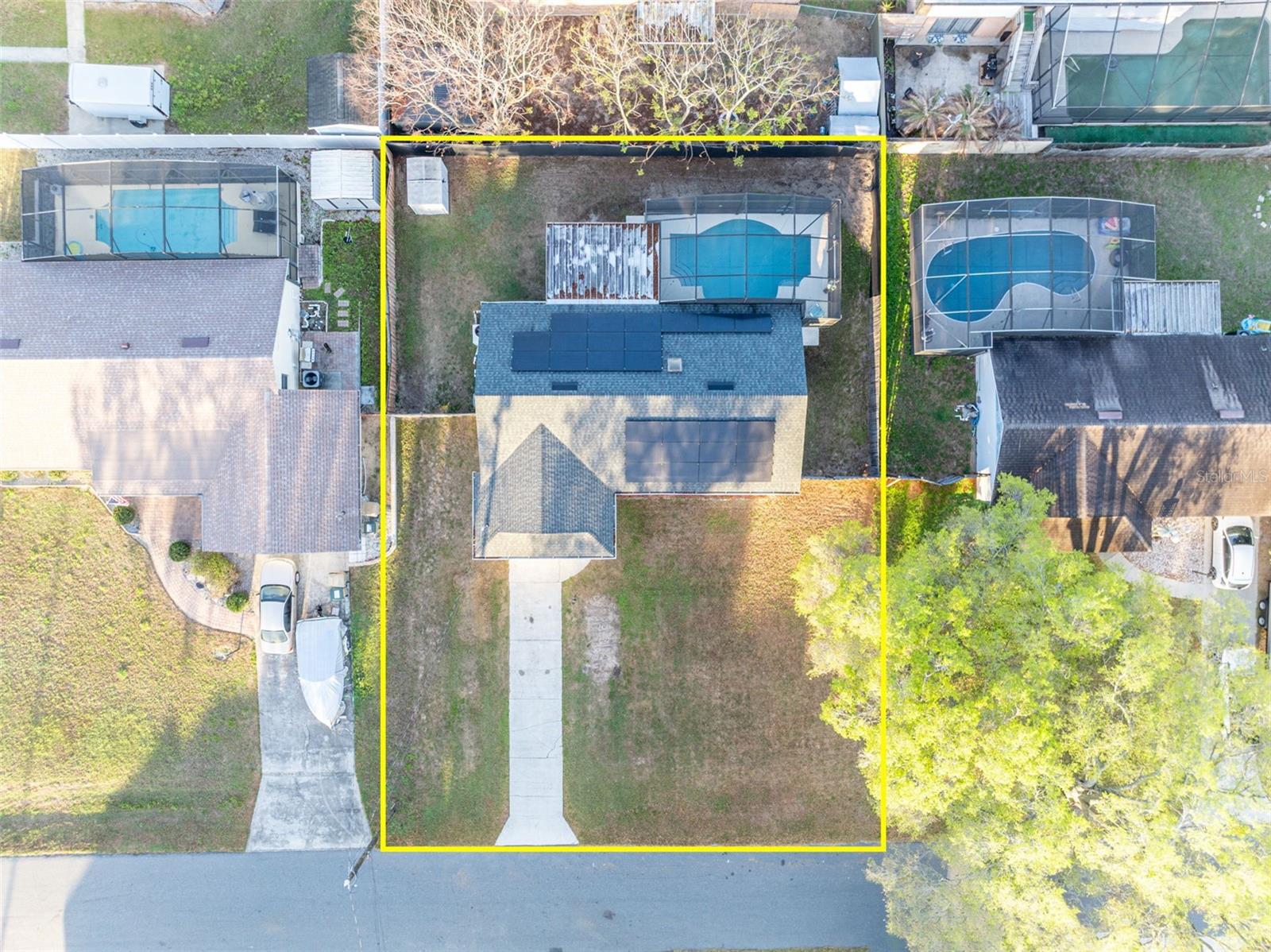 BUCKEYE ADD - Residential