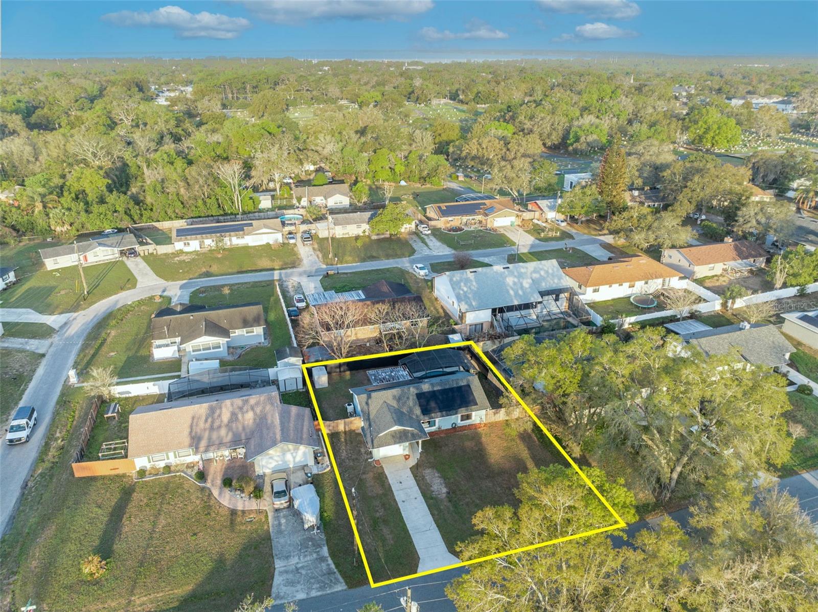 BUCKEYE ADD - Residential