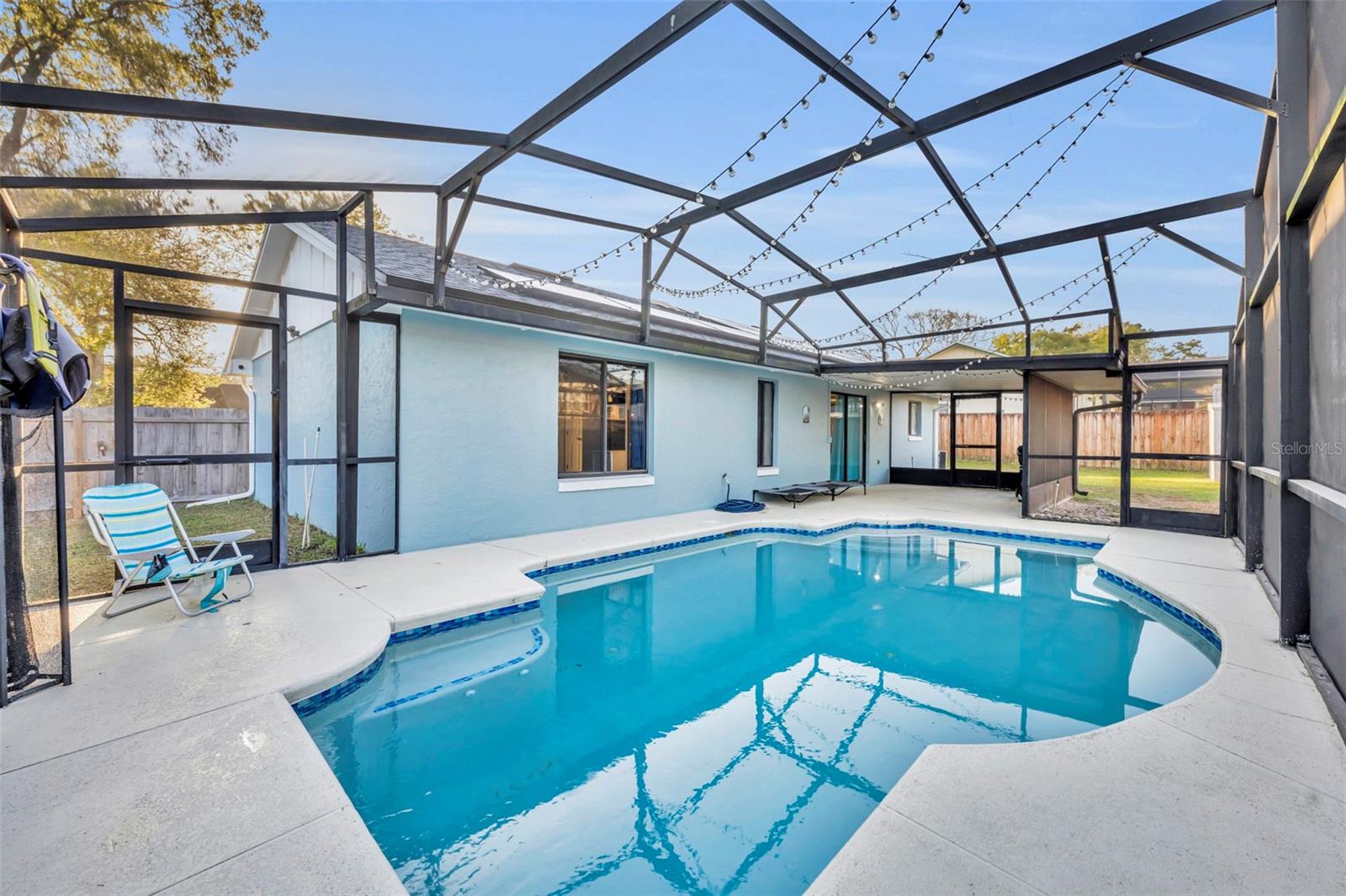 BUCKEYE ADD - Residential