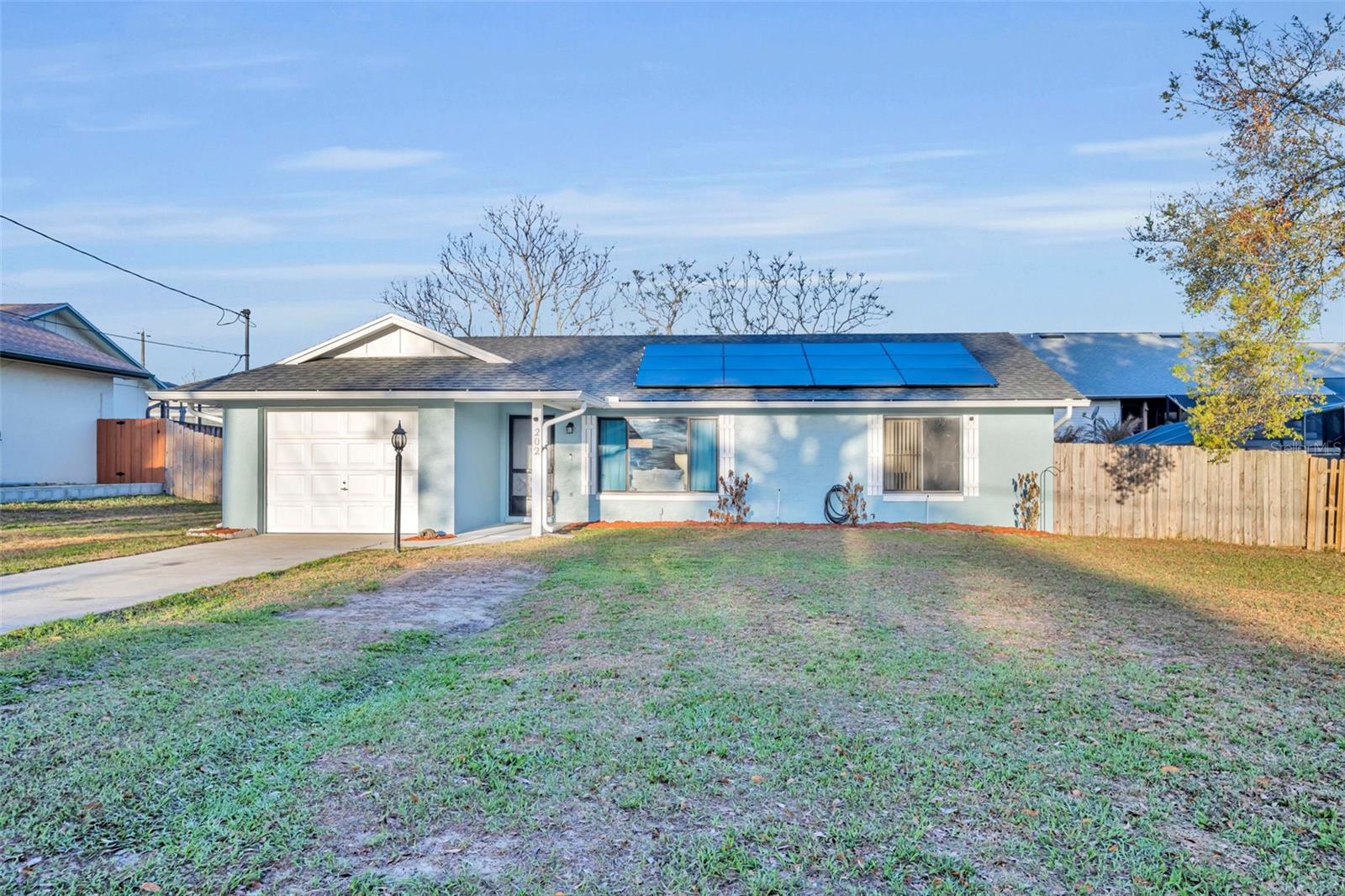 BUCKEYE ADD - Residential