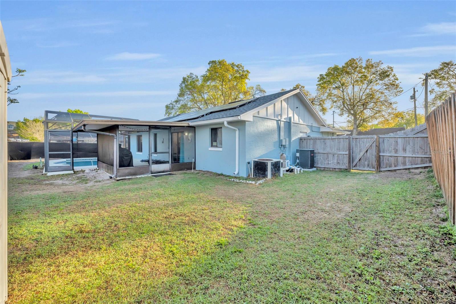 BUCKEYE ADD - Residential