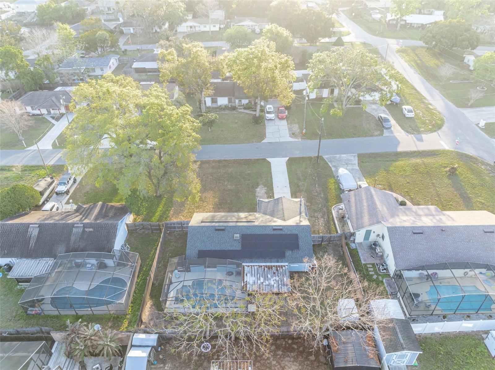 BUCKEYE ADD - Residential