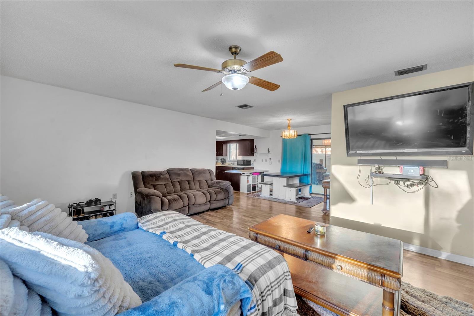 BUCKEYE ADD - Residential