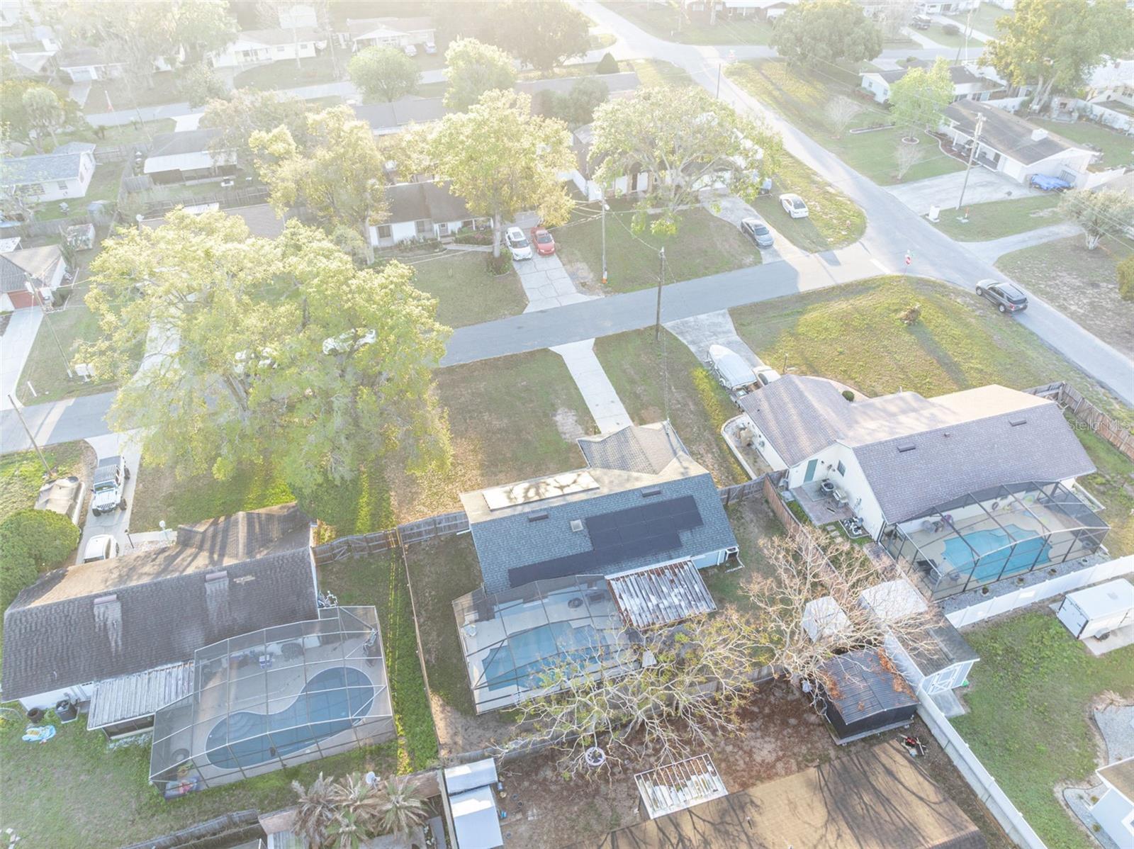 BUCKEYE ADD - Residential