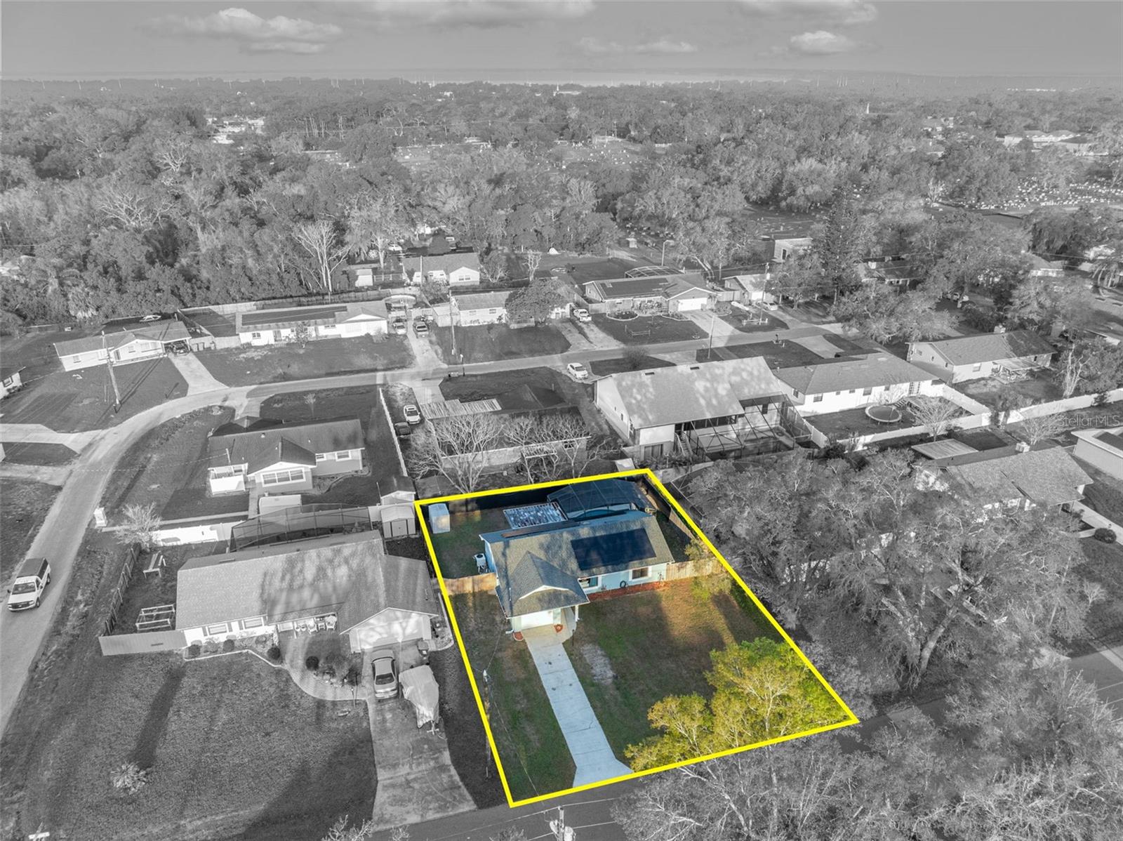 BUCKEYE ADD - Residential