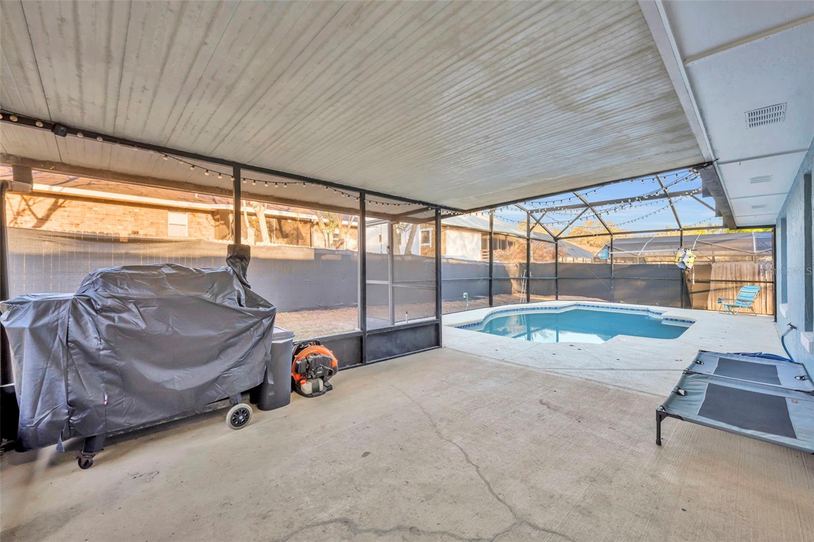 BUCKEYE ADD - Residential