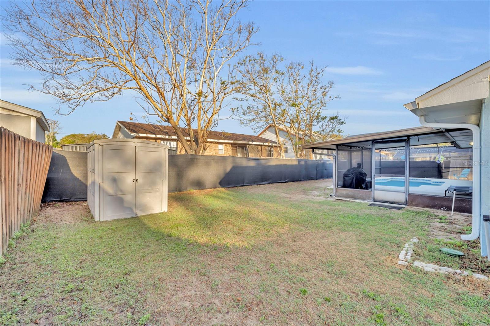 BUCKEYE ADD - Residential