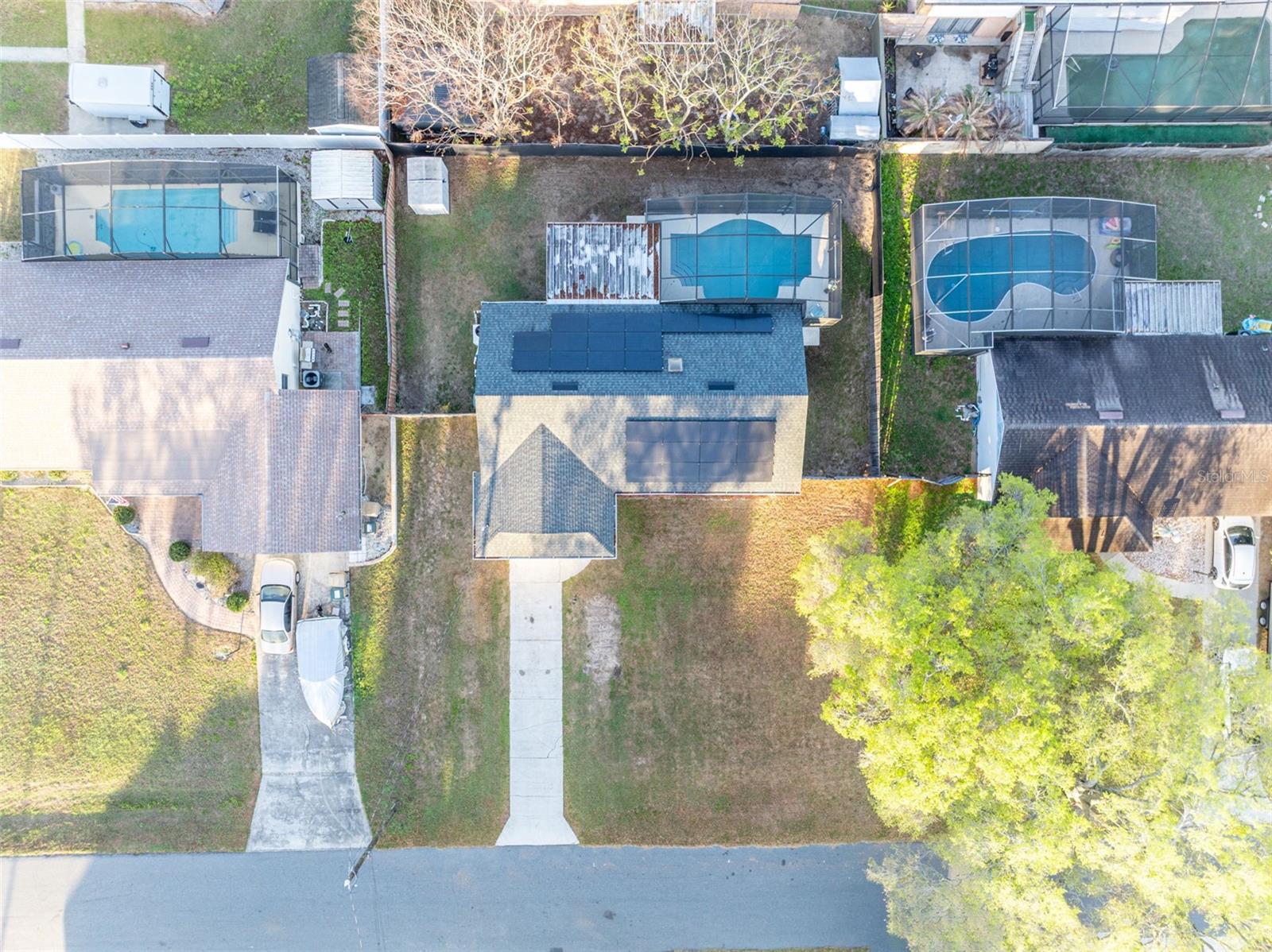 BUCKEYE ADD - Residential