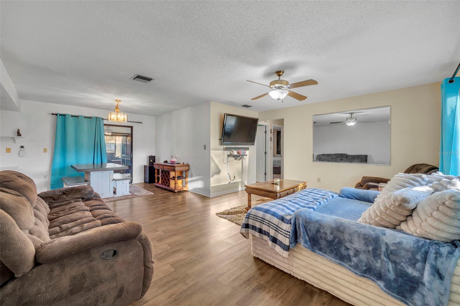 BUCKEYE ADD - Residential