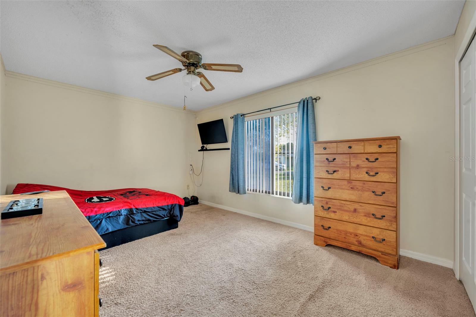 BUCKEYE ADD - Residential