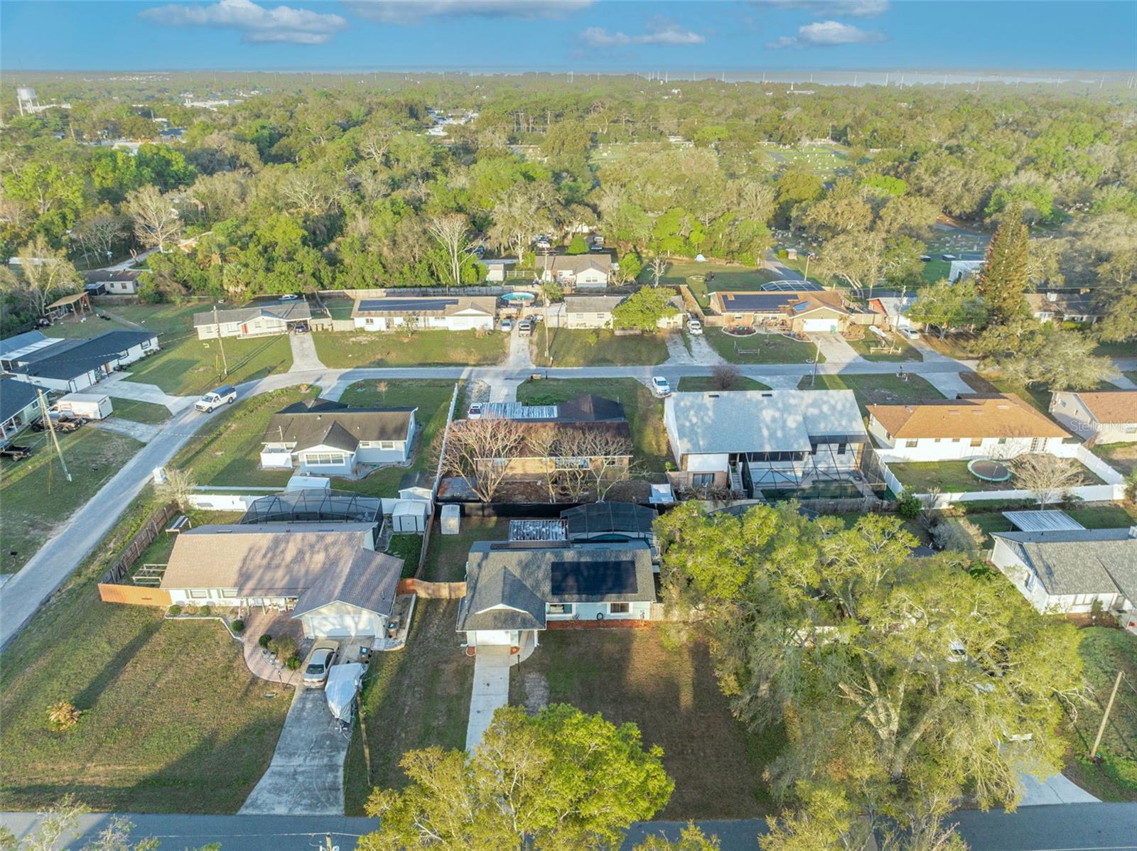 BUCKEYE ADD - Residential