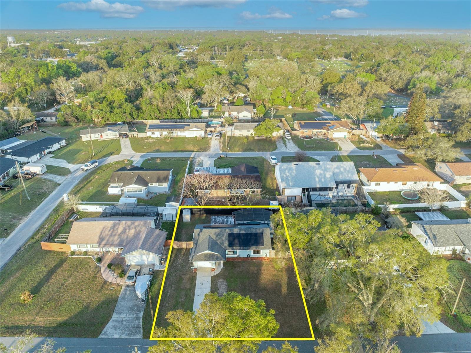 BUCKEYE ADD - Residential