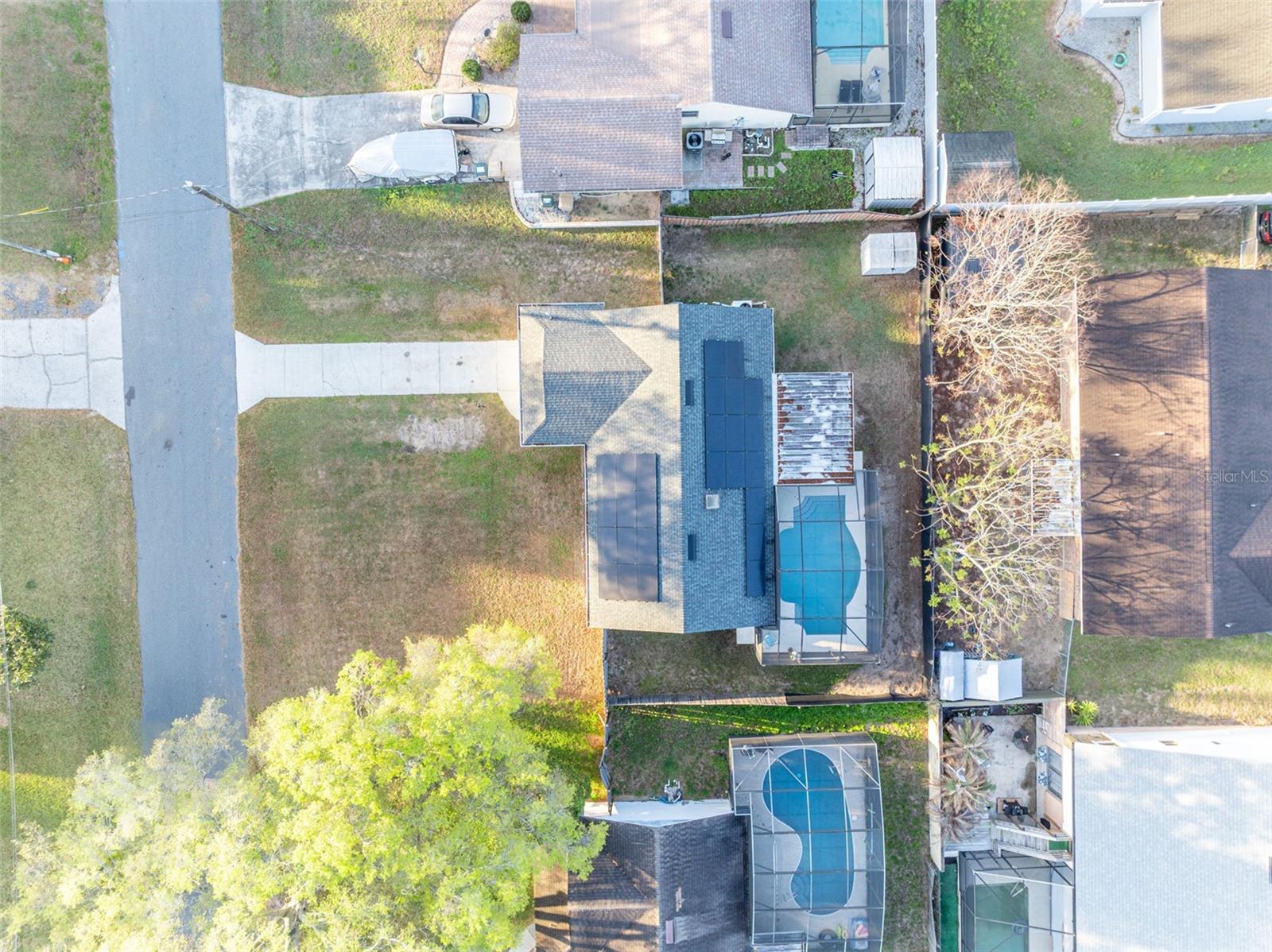 BUCKEYE ADD - Residential