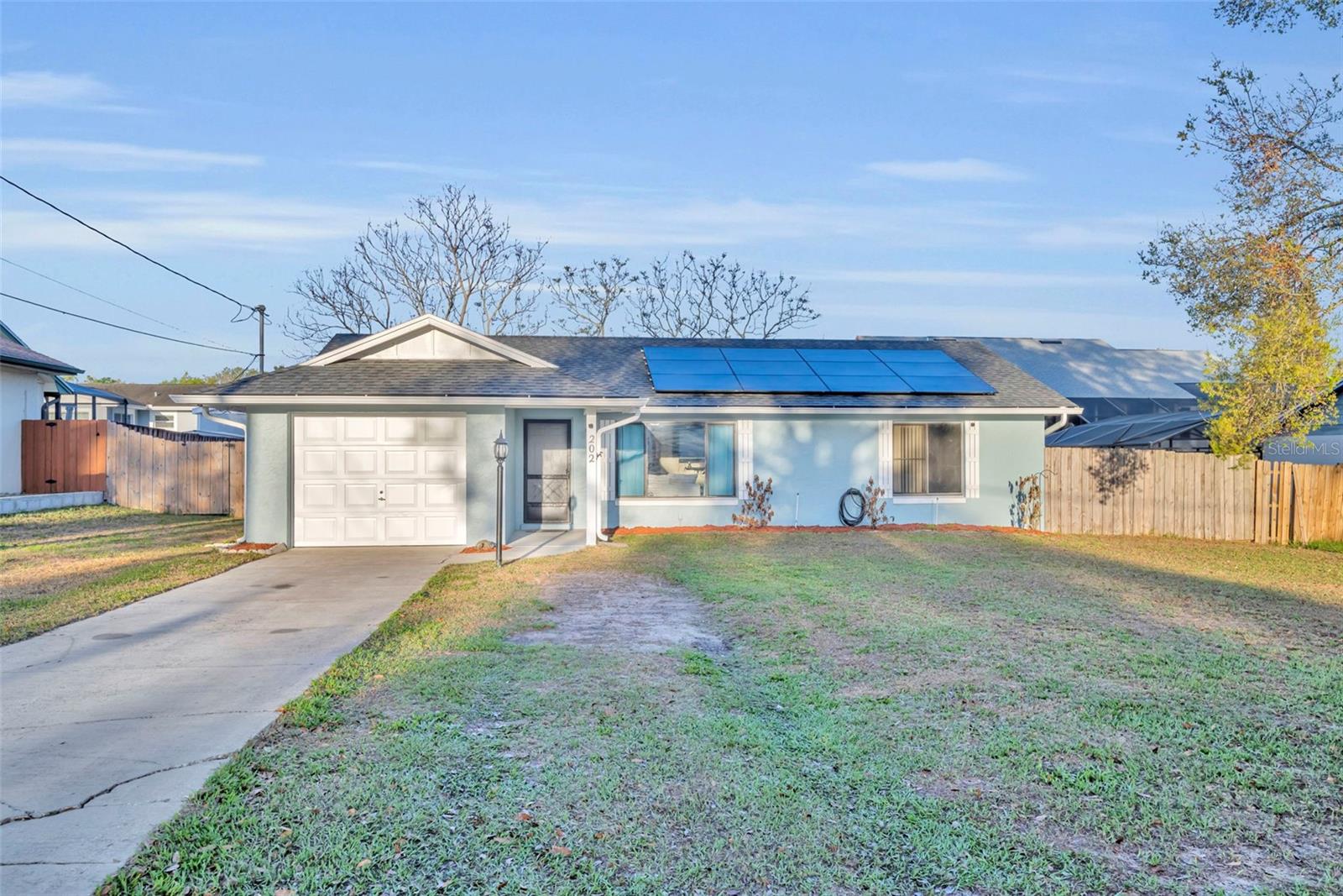 BUCKEYE ADD - Residential