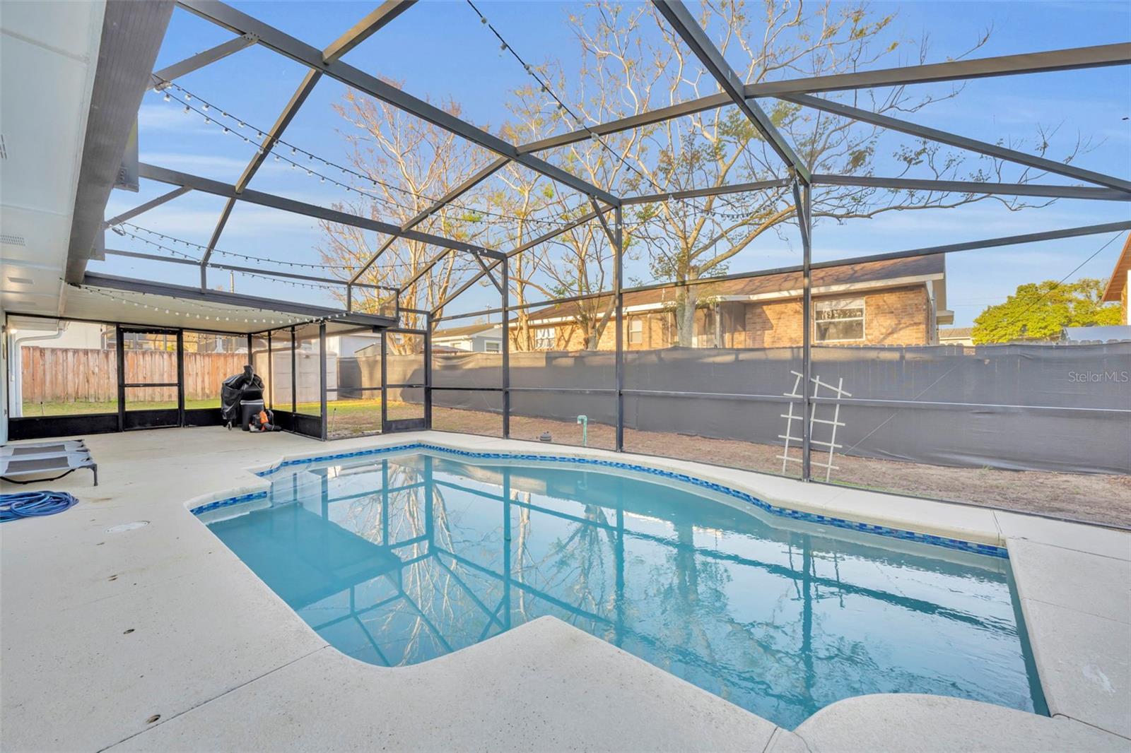 BUCKEYE ADD - Residential