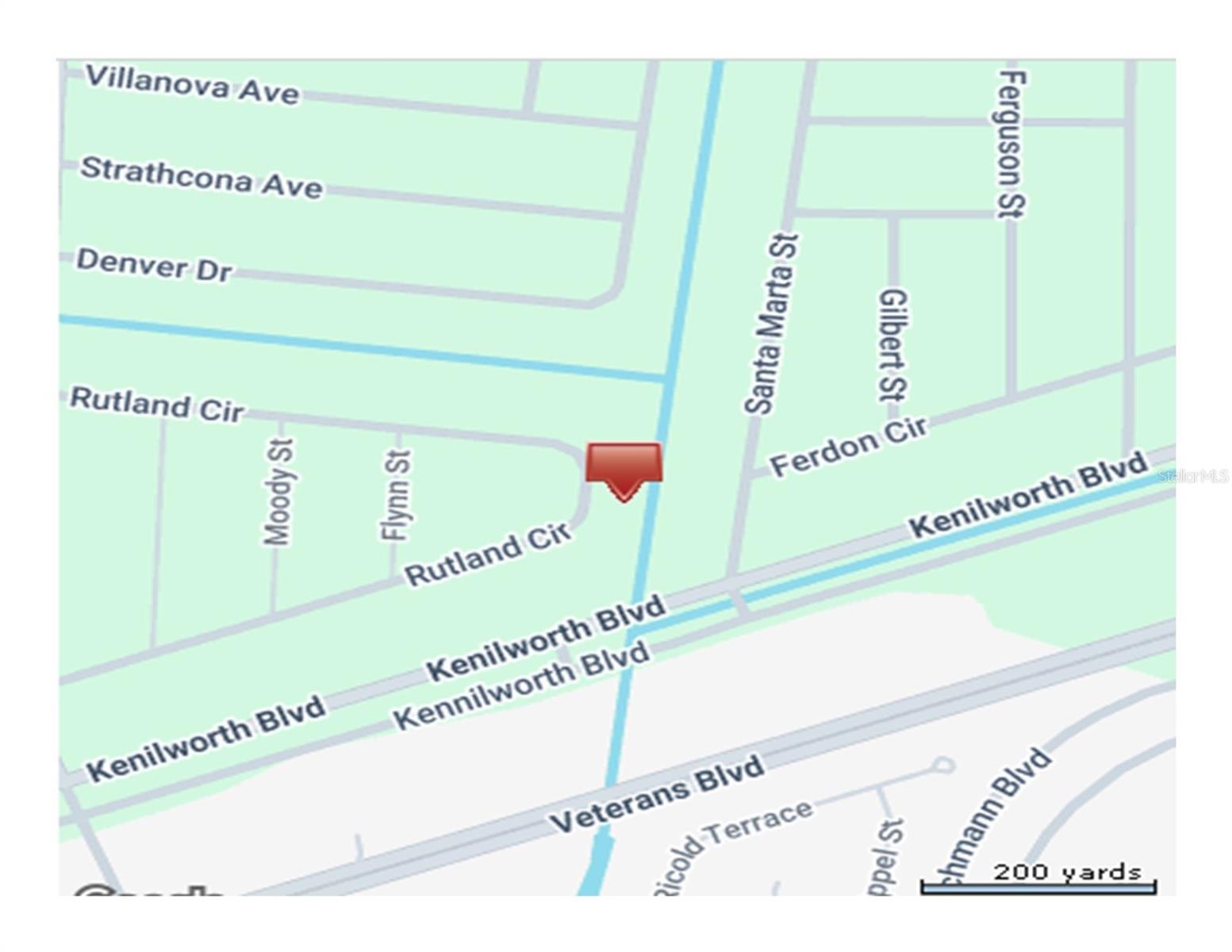 PORT CHARLOTTE SEC 017 - Land