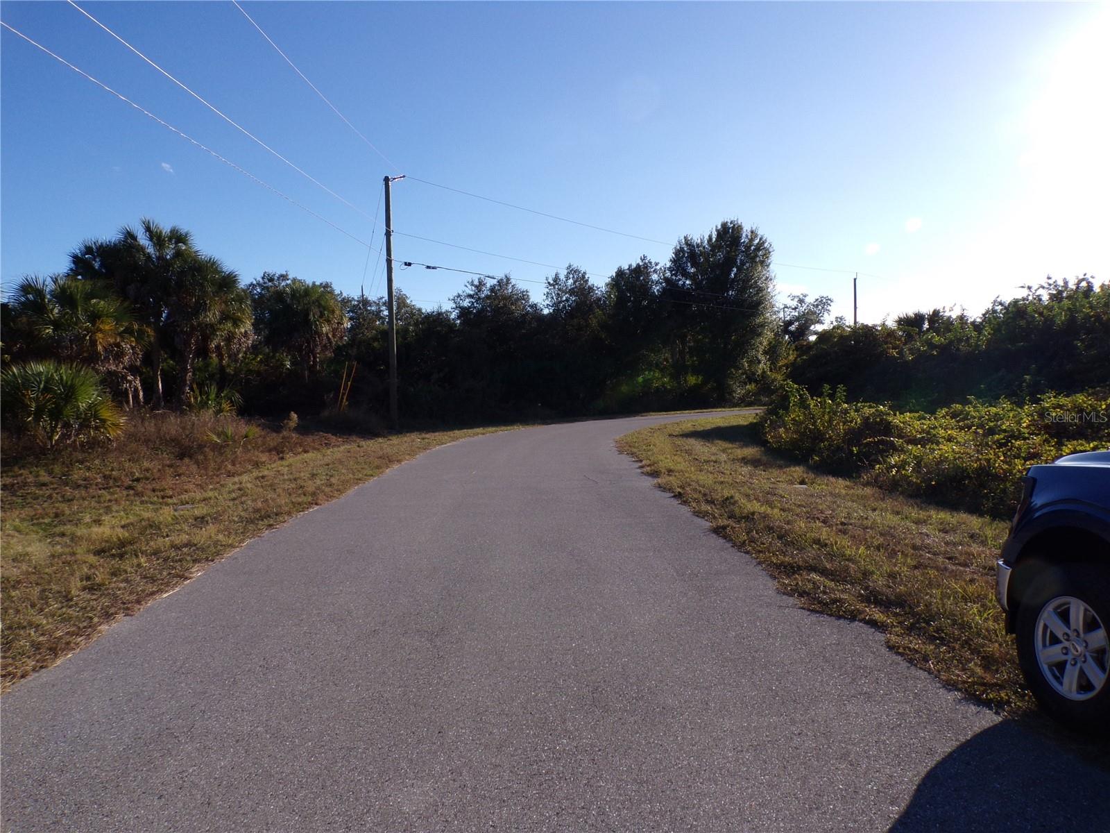 PORT CHARLOTTE SEC 017 - Land