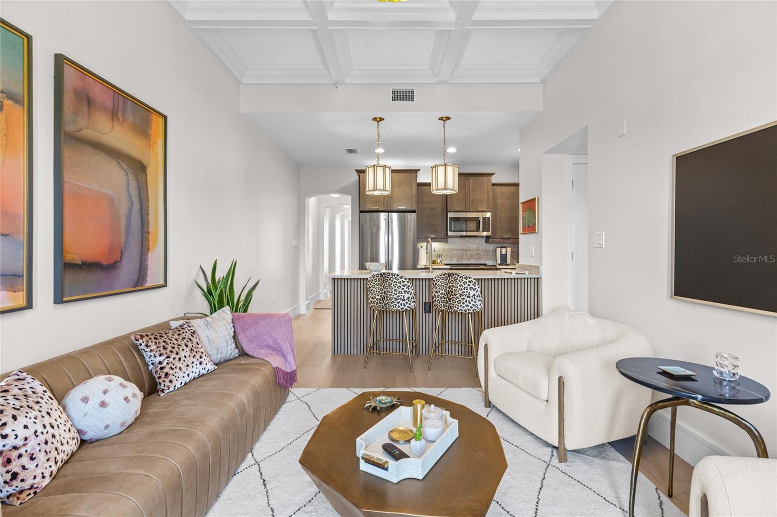 CITRUS SQUARE PH 1 - Residential