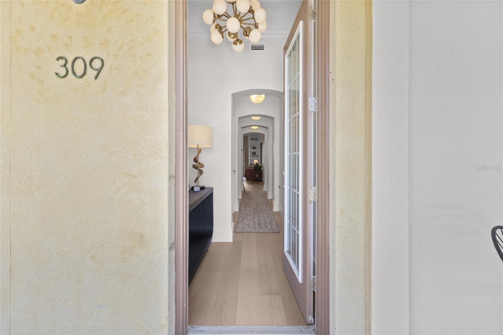 CITRUS SQUARE PH 1 - Residential